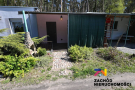 Domek letniskowy w Wojnowie